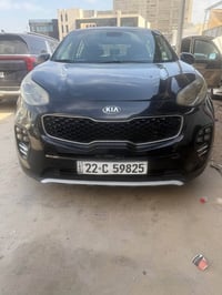 سبورتج • ٢٠١٩ • حادث مصور
