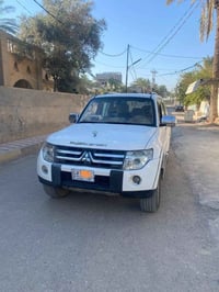 باجيرو • ٣٠٠٠ • رقم بغداد