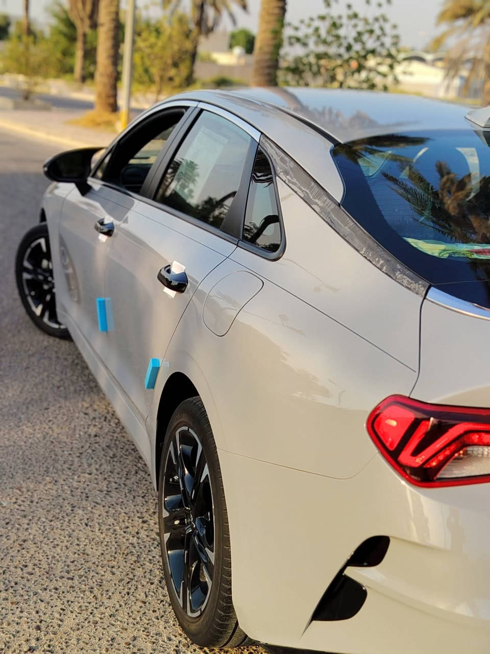 سلام وعليكم
K5موديل2024
GT_Line
فولعدةالفتحة
المكينة 1600تيربو
داخل ماروني
تدفت مقاعد
تبريد قطعتين
رادارات حساسات
تشقيل عن بعد
حادث خارجي
يرباكات كله سليمة
شواصي سليمة
قطعتين تبديل باب وبنيد
صبغ شوية من هلال مال جاملق اليمن الخلفي
والباقي باردوتكحيل
سيارة ماشية 64
سعر175
رقم ***********
