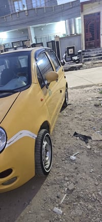 كوكو • ٢٠١١ • كير ومحرك شرط