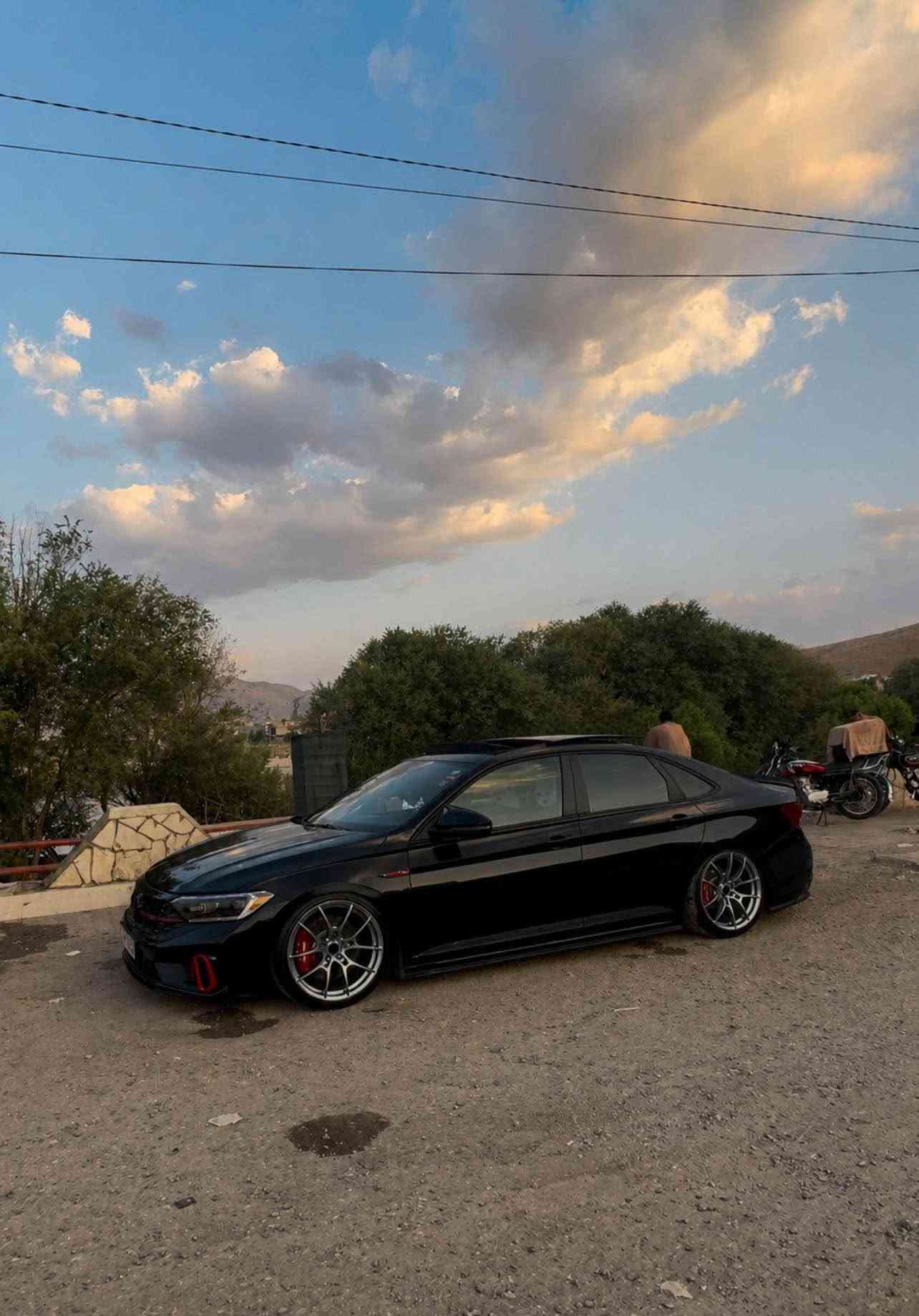 جيتا GLI • ٢٠٢٣ • ٣٢٠٠٠ كم