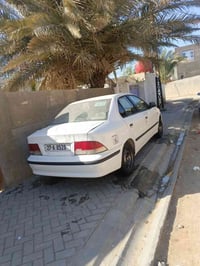 سمند • ٢٠١١ • رقم ذي قار