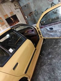 سمند للبيع موديل ٢٠١١  السعر ٢٤ .. وبيها مجال . العنوان بغداد التاجي  ...