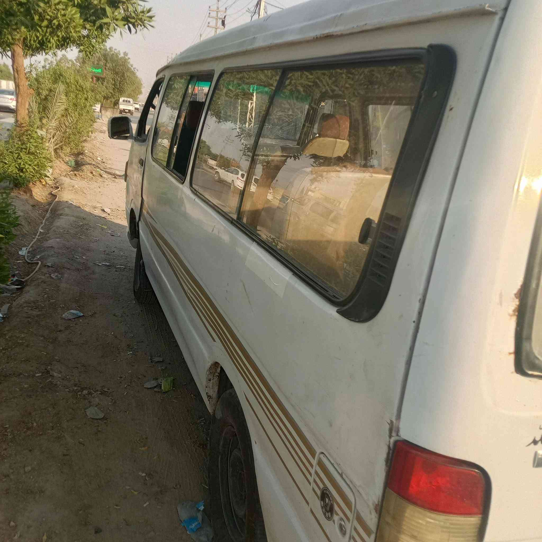 السلام عليكم فتون موديل 8 محرك بي تبخير السعر 38 الزعفرانية ***********
