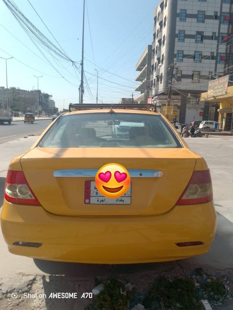 السلام عليكم للبيع أو مراوس حسب القناعه بي واي دي اف أثري موديل 2012 كير اوتماتيك محرك جديد تبريد ثلج صدر أمامي وخلفي جديد كهربائيات كوله شغاله تخم تاير جديد حلوه السياره مصبوغه عام جماليه غرفه جديده السعر 38 ورقه تحويل مباشر مصفره هيئة وغرامات مكاني بل اعظميه نهايه شارع عمر ***********
