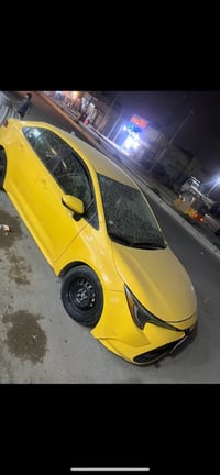 كورلا هايبرد • ٢٠٢٢ • مدينة الصدر