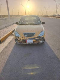 طيبه ٢٠١٥ • كير جديد • رقم بغداد