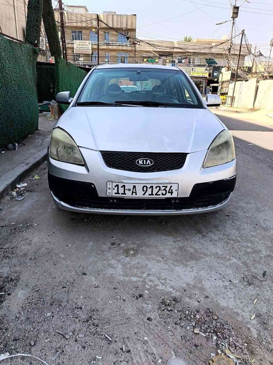 السلام عليكم
للبيع كيا ريو 2008 هاج باك.. كير ومحرك مال حاوية قبل ٦ أشهر شديتهن لا صرف لا تبخير شرط.. تدفئة شغالة.. تبريد ثلج.. صدر جديد.. مشط استيرن جديد.. تخم تاير جديد.. باتري جديد.. السيارة مال جناي ما مخلي بيها نقص... جراد بيها يرادلها صبغ مكانات .. دوشمة جديدة.. رقم انكليزي.. بأسمي.. رقمي *********** مكاني الغزالية.. رايدها ب٥٨ ورقة.. وبيها مجال بسيط للشراي... لتنطي سعر بالتعليقات ما متواجد عالفيس.. اتصل وتعال شوفها وادفع سعر واني بخدمتك....
