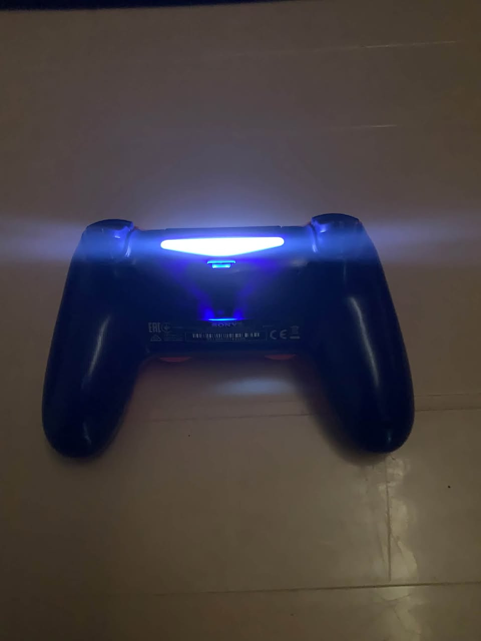 سلام عليكم

جوستك ps4
نظيف كلش 
استعمال قليل 
السعر خاص

مكاني ذي قار
يتوفر توصيل 

للتواصل ***********
