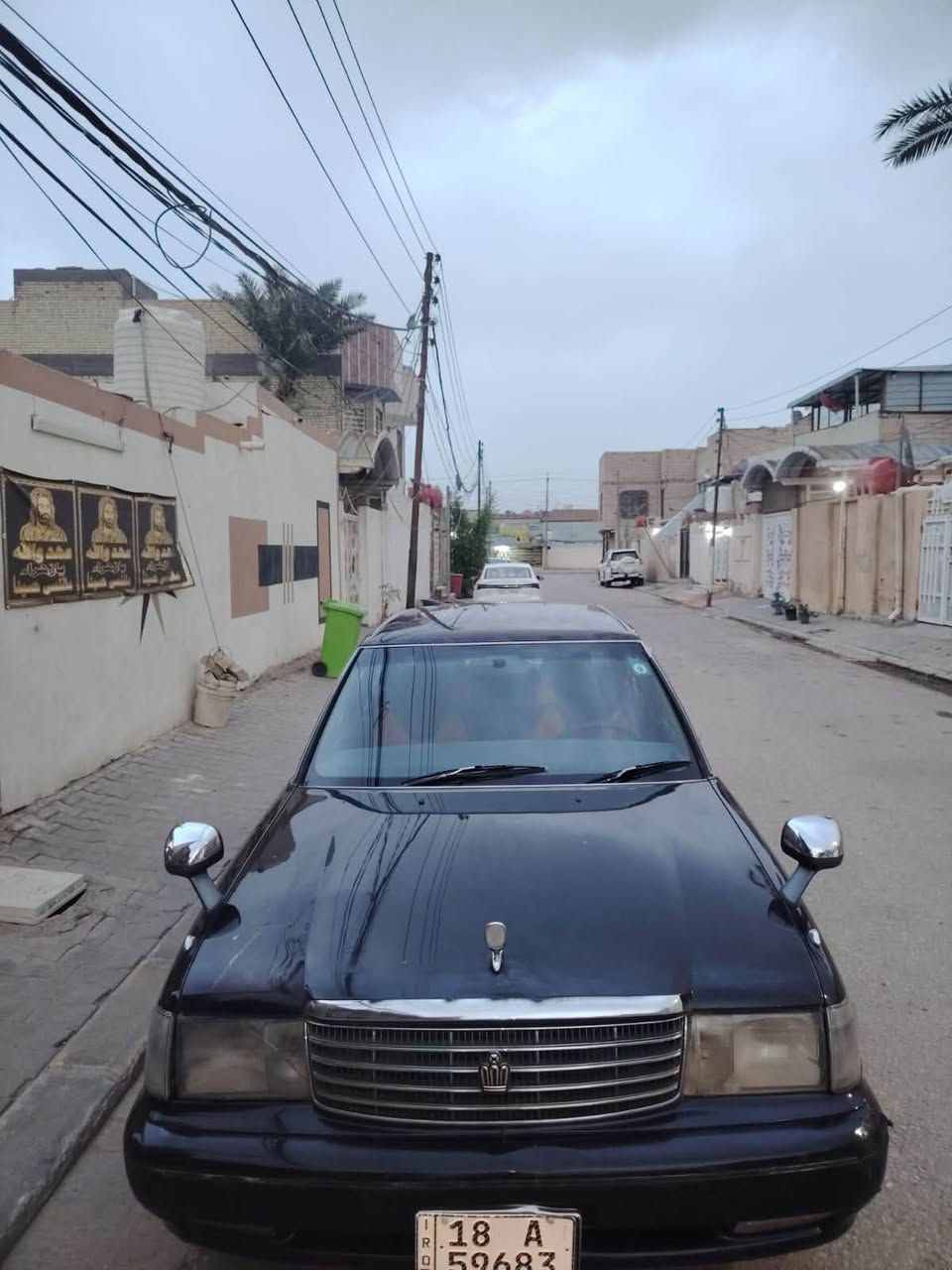 موديل ٩٣ • رقم بابل • جاهزه