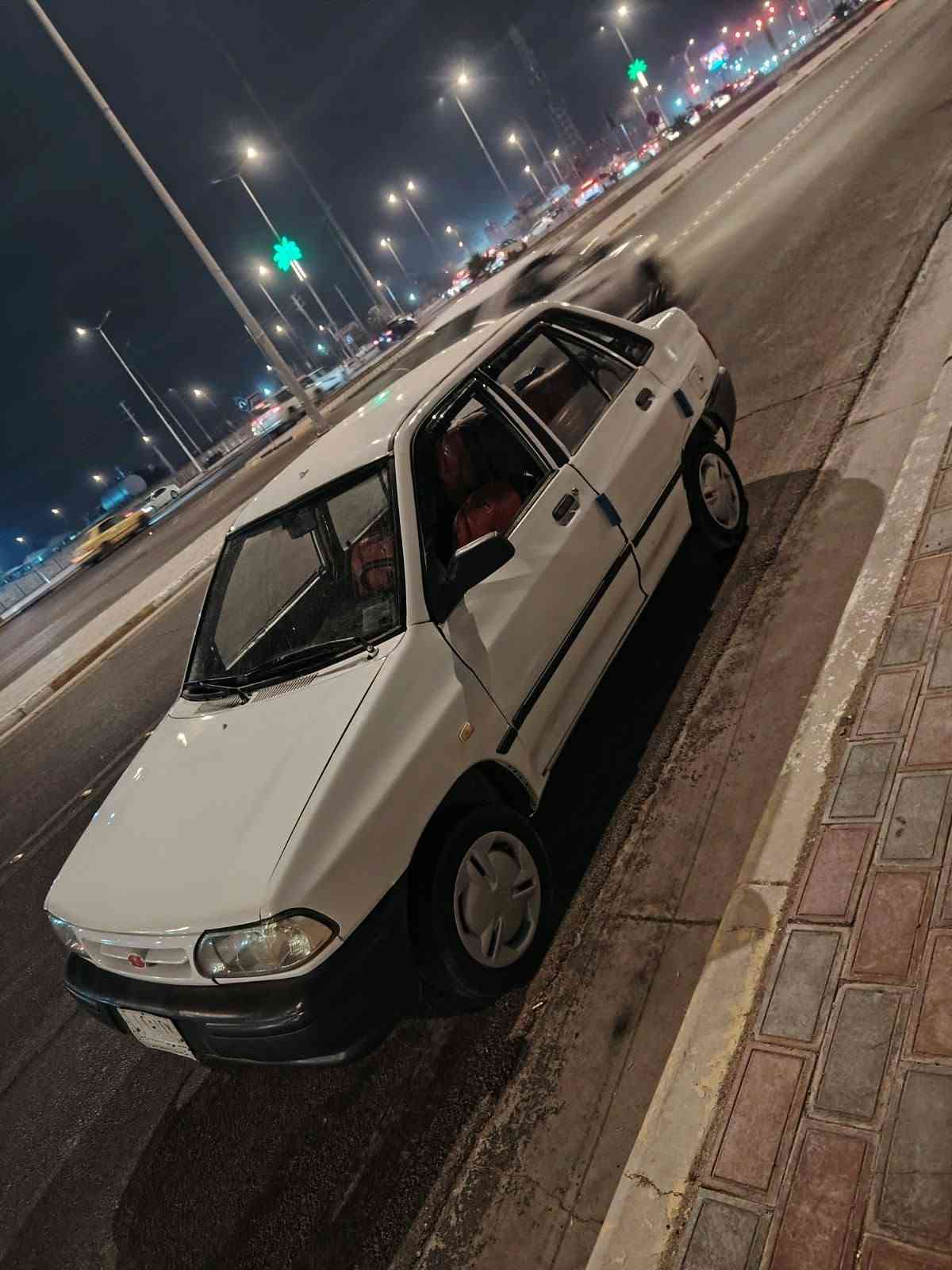 سايبه • ٢٠١١ • كربلاء