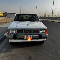 ١٩٩٠ • محرك ٢٤٠٠ • البصره الزبير
