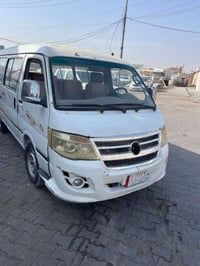 ٢٠١٤ • مكينة تنقص • البصرة