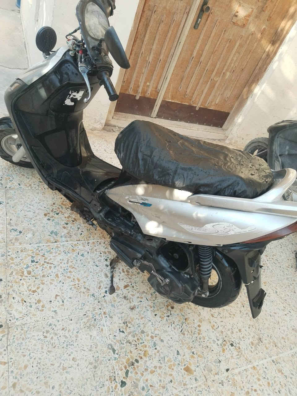للبيع ماكس 140 كله شغال على فحص السعر 225 وبي مجال اتصل على الرقم *********** او على خاص موجود
