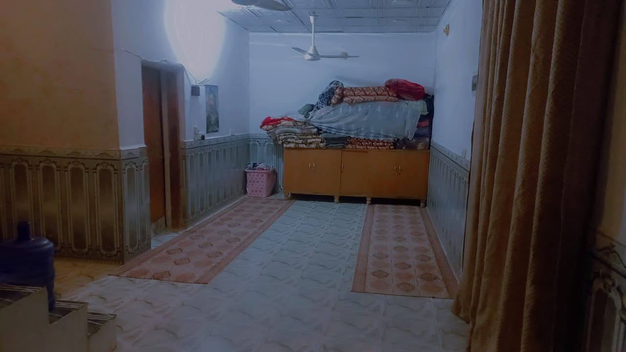 حي ميسان • شارع شيوخ • ١٣٥م