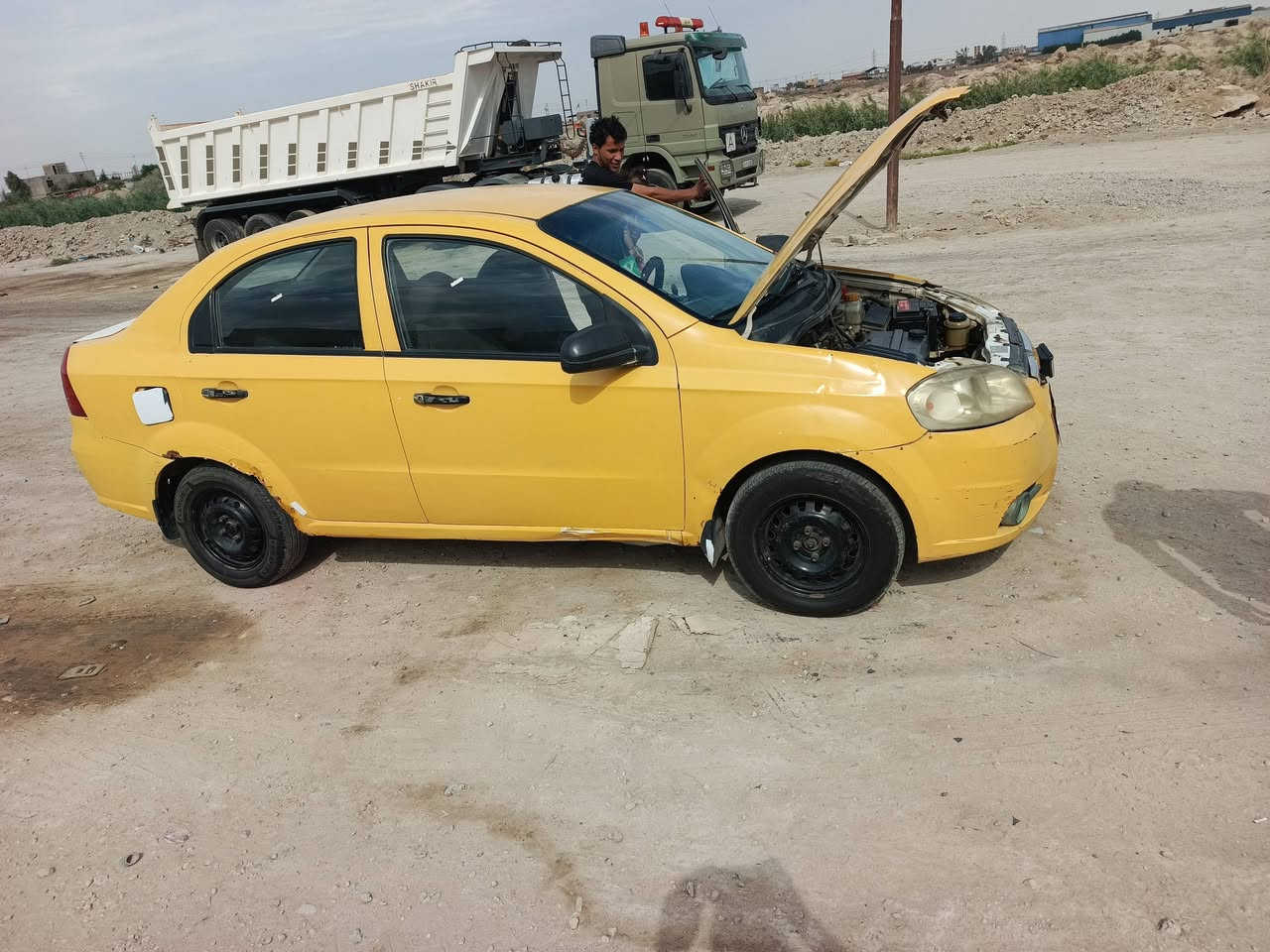 سياره للبيع ***********
