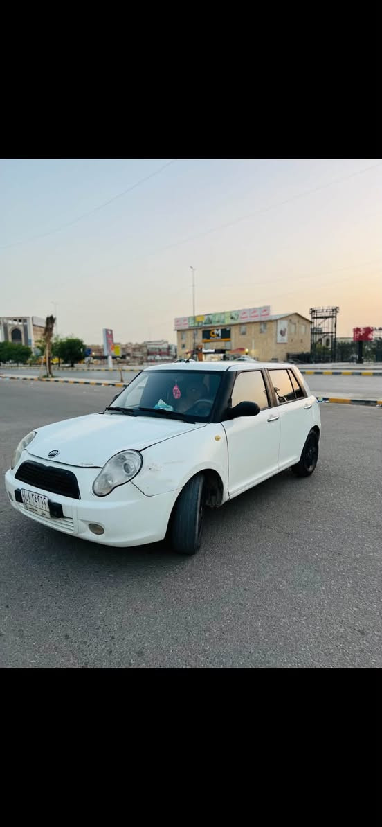 ليفان ٢٠١٣ • محرك جديد • ضربة صوب السايق