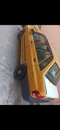 ٢٠١٢ • محرك نضيف • موصل ايسر