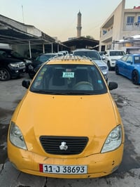 سياره طيبه 2015  رقم جديد هزه ماساقطه مصفره هيئه وغرامات  العنوان معار...