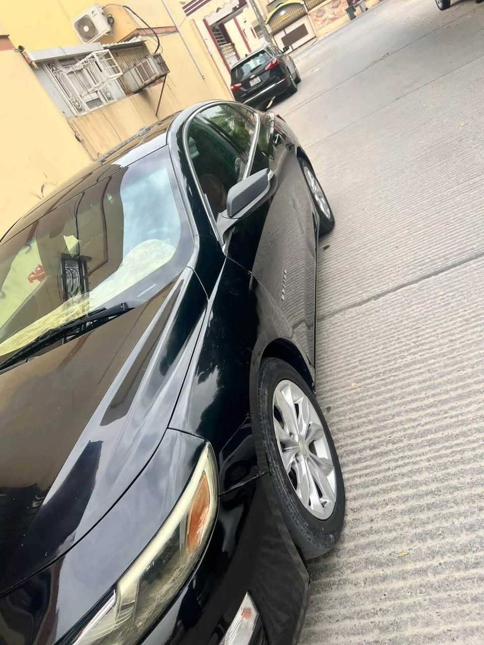 ماليبو ٢٠٢١ • قطعتين بدون دواخل • فول بانوراما