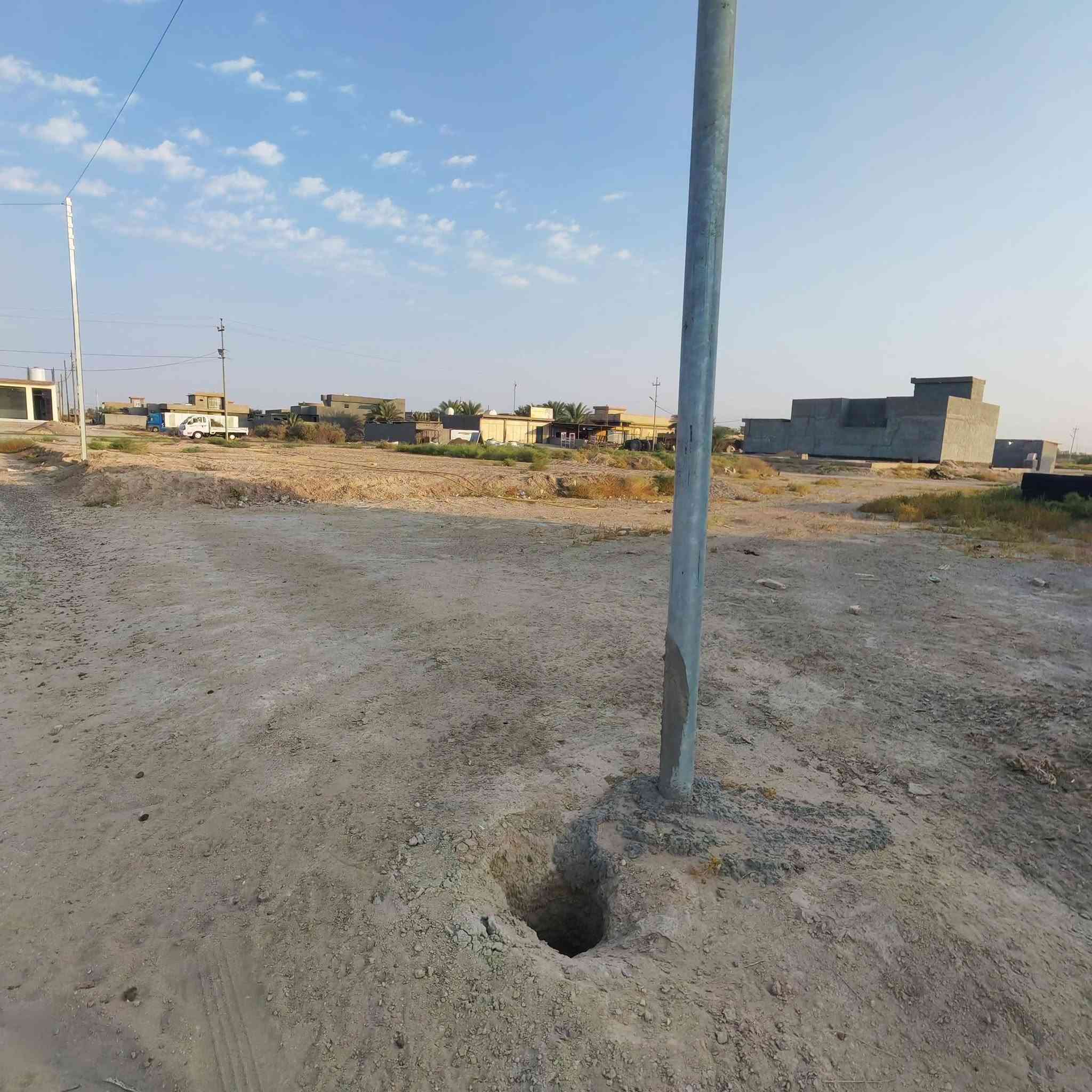 السجر • ٢٥٠م • عقد زراعي