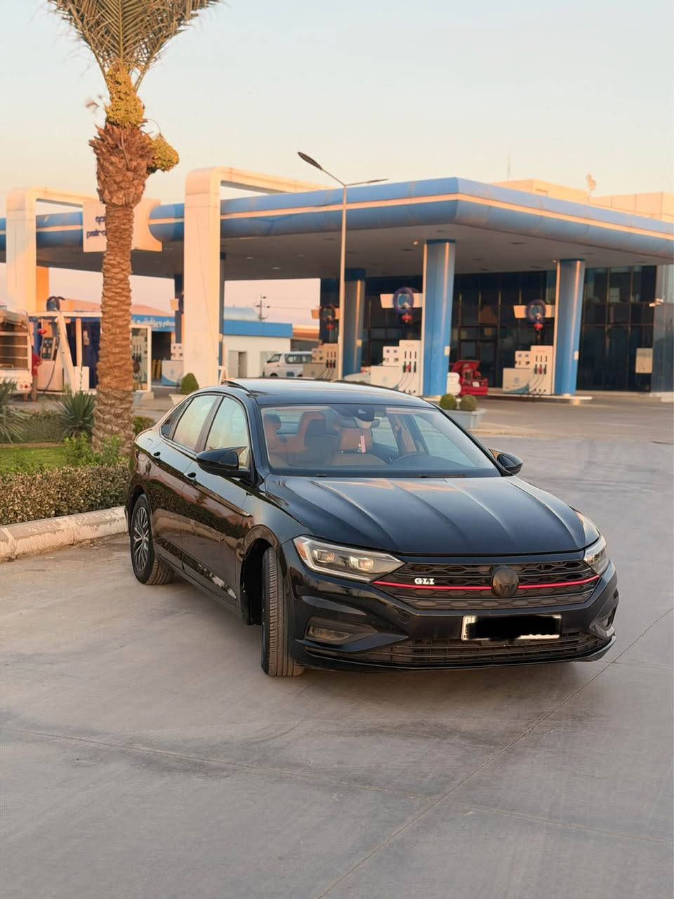VOLKSWAGEN JETTA SEL 2019  
فوول مواسەفات پێشو پشتی کراوەتەGLI ناو قەیسی کوشن هیتەر پێش و دواوە ڕادار ئاوێنە رادار گێچ ئەلیکترۆنی ناو لید 16ڕەنگ  بەس بۆنیت بۆیاخ بێناو شانسی بەدەنە بەتانە بەشەرت ئێرباگ بەس شان تەقیوە 90 مایل ڕۆشتوە گێرو مەکینە بەشەر بیلاد سالۆنسای دەسکاری کراوە
سعری 132 گەلاو مەجالی تێدایە 
***********
***********
ڕانییە رانية, السليمانية
