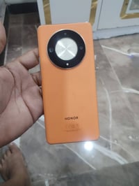 هونر X9B • قفل • شاشة أصلية