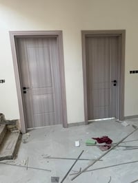 ابواب • تركيه • نقل وتثبيت