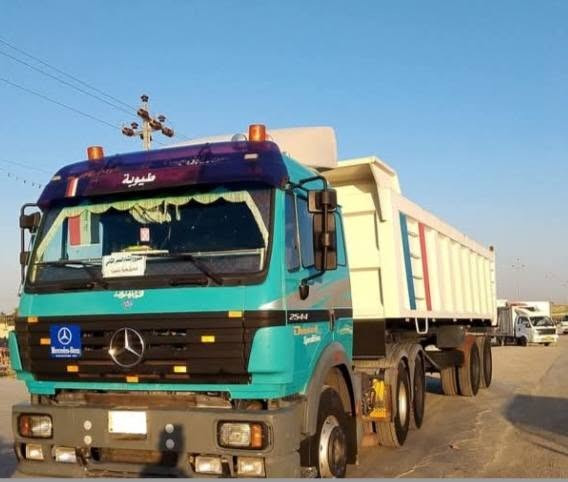 موديل ٩٨ • كفاله عام • مربوط قلاب