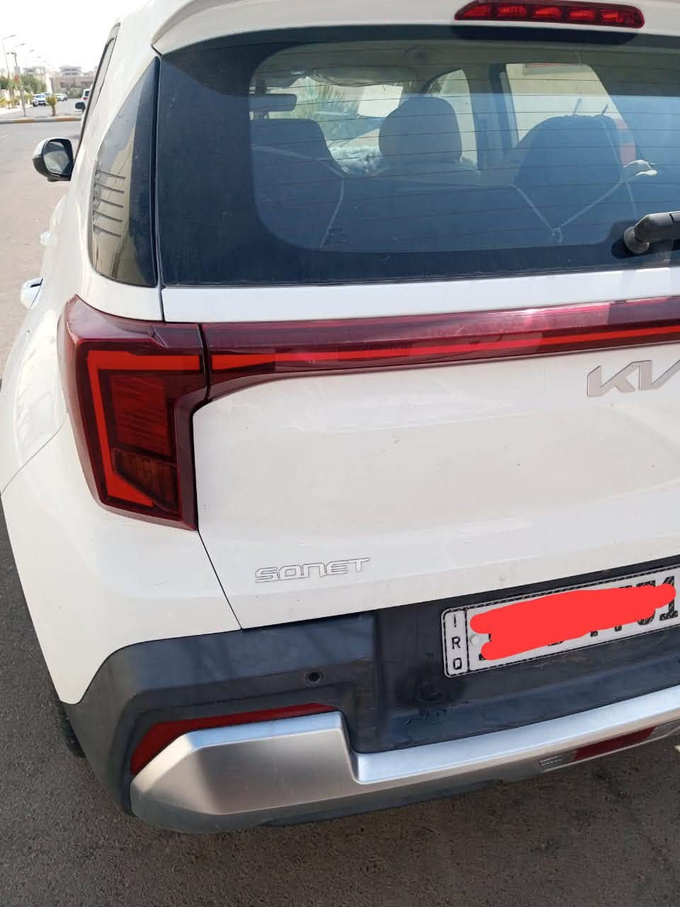 سونيت • ٢٠٢٦ • ٤٤ ألف كم