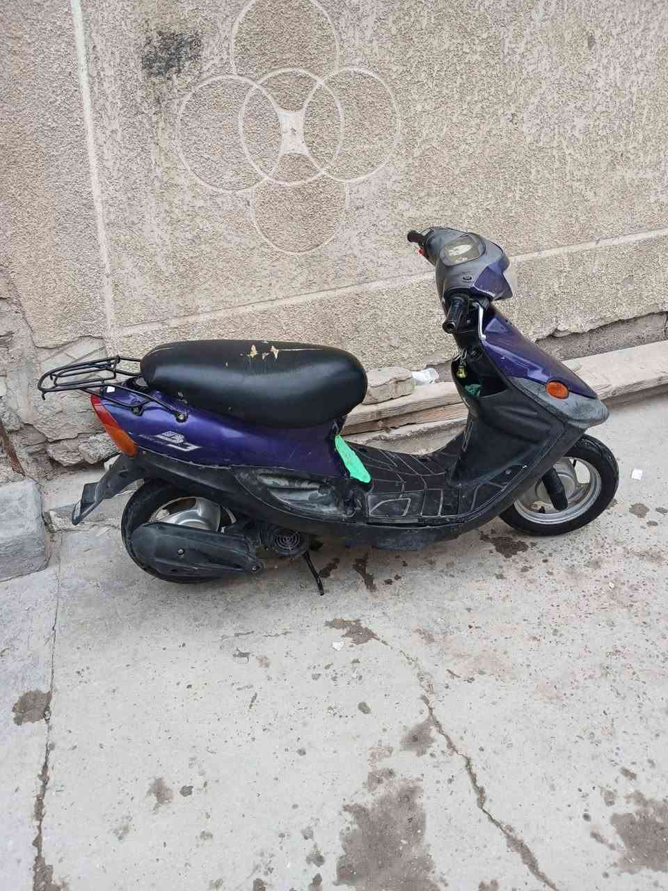 نكرة • سلف • محرك ناعم