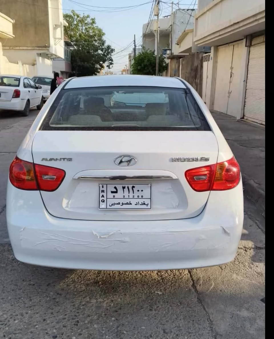 ئاڤانتی ٢٠٠٧
بۆ فرۆشتن 
سەیارەکە نمونەیە لەجوانی
سەیارە گیرو مەکینە سەخف بەشەرت
 سەیارەکە تۆپەیە
کۆدیشی هەیە
50مەحامەلەیە
شوین رانیە ژمارە موبایل***********
