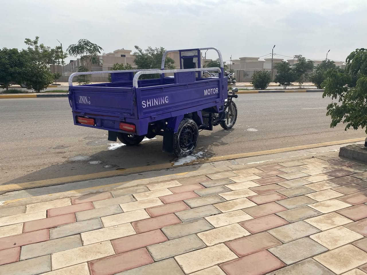 ستوته • موديل ١٩ • مكفوله