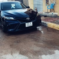 كامري SE • ٢٠٢١ • رقم اربيل