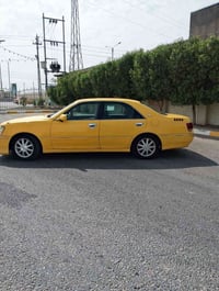 ملكه كرستال • ٢٠٠٢ • كصتين