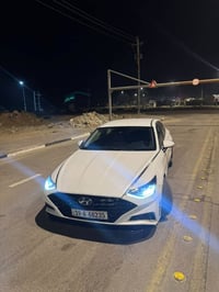 سوناته • ٢٠٢١ • مكينة ٢٥٠٠