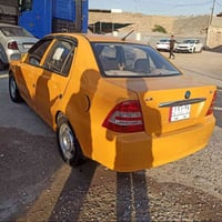 ٢٠١٢ • قير شرط • رقم بابل