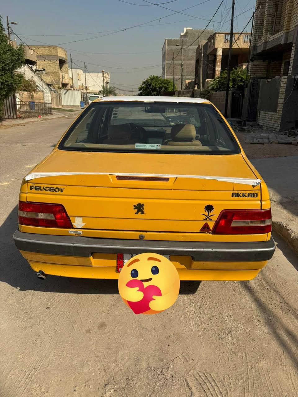 دشبول عالي • ٢٠١٦ • البياع الشهداء