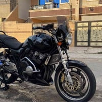 هوندا • أربيل