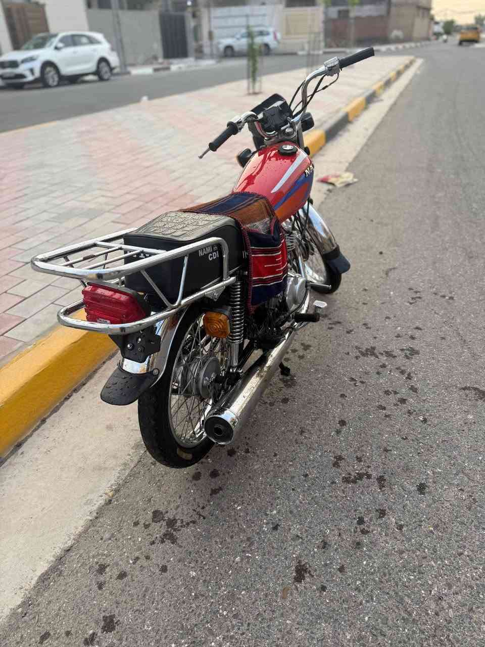 اربع كير • اوراق كامله • ٢٠١٩