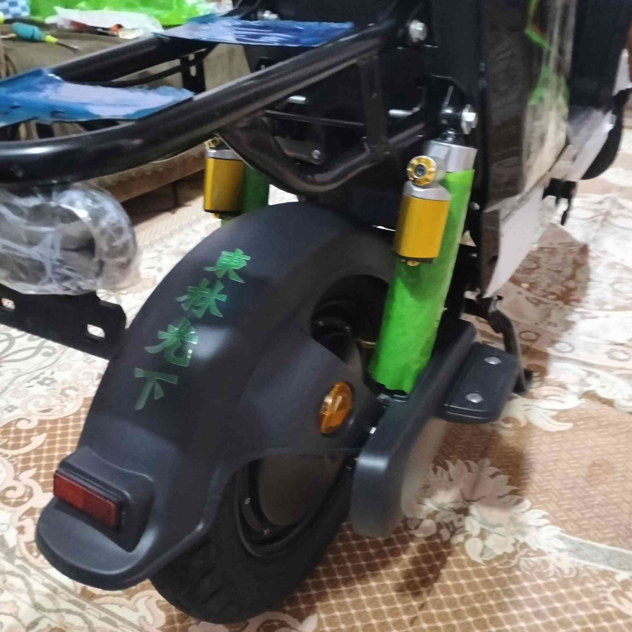 R9 • بطاريات ٣٢ أمبير • البصرة