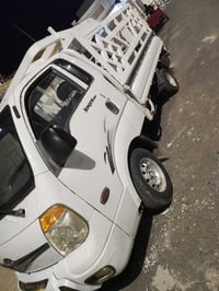 ٢٠٠٧ • محرك ٣٠٠٠ • مكفولة صبغ