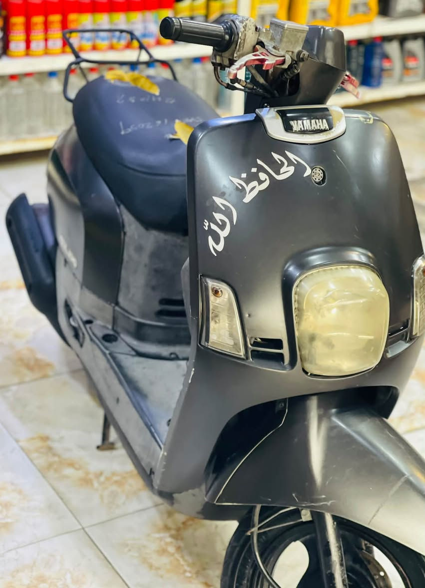 ماكس بوليس • بلادي • تاير جديد