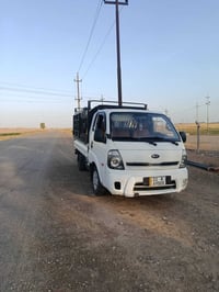 كيا • ٢٠١٣ • محرك مسكر
