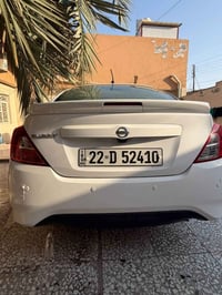 صني • ٢٠١٩ • رقم أربيل
