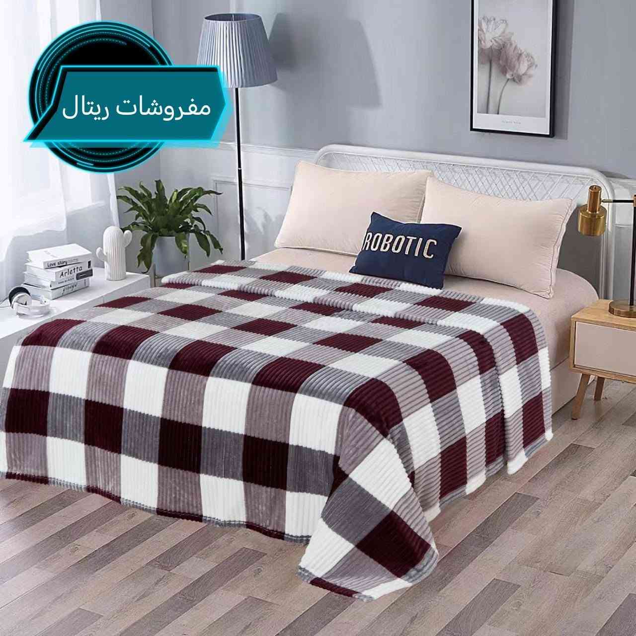 معرض ريتال🧿
للمفرشات والموكيت والسجاد ❁❃❀

غطوة فرشة نفرين فرو ناعم جداً وثقيل💯❤

توصيل لجميع مناطق بغداد والمحافظات🚚🚛
العنوان / بغداد_بسمايه_الشارع العام
بناية ازياء اناقه رجل
للاستفسار مراسلة الصفحة
او الاتصال ***********

نص مكتوب في الصور:
- غطوه خاولي درجة أولى قياس 200 x 230 ناعم ومريح يمنحك الدفء جودة عالية أزرق بيج زيتي رمادي وردي خمري مفروشات ريتال
- مفروشات ريتال