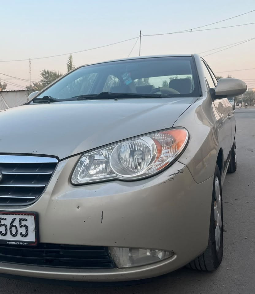 النترا • ٢٠٠٩ • رقم ديالى