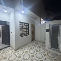 منزل طابقين • ١٠٠م • ٣ غرف