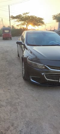 ماليبو ٢٠١٨ • كفاله مكينه • سوق الشيوخ