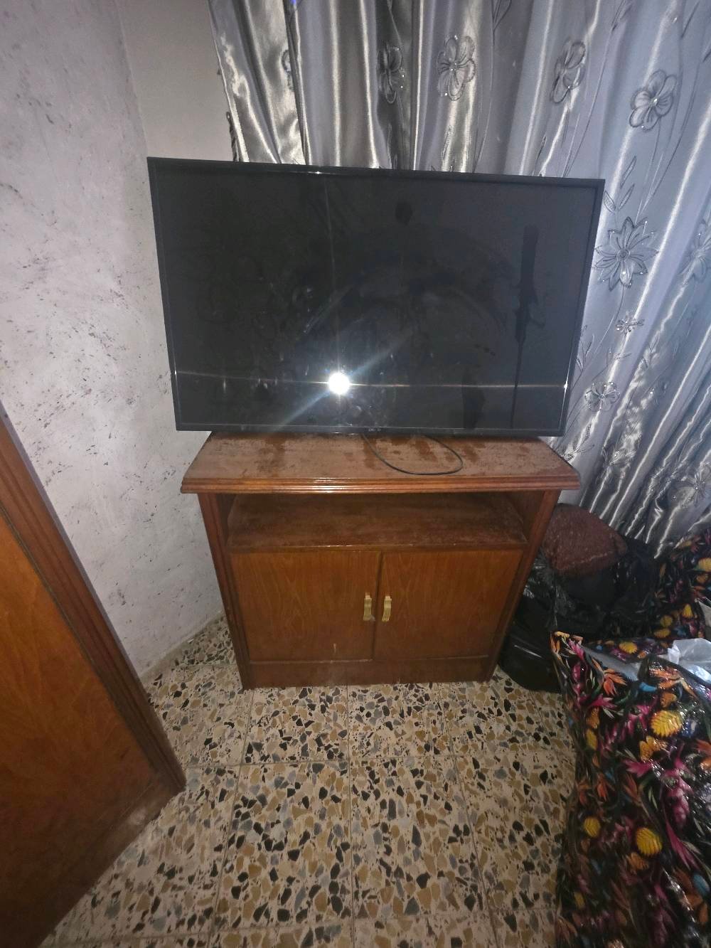 غرفة نوم للبيع شغل عراقي درجة اولا
نضيفة حيل سعر مناسب مناسب
المكان الحرية الدولعي
***********